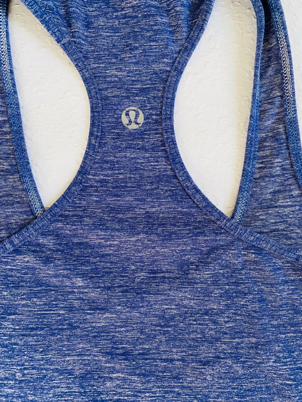 Lululemon Top: LULULEMON  Tanktop Gr.S – Usato da Affoltern am Albis venduto da Elenaki67 5