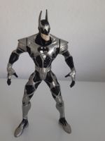 Legends of the Dark Knight: Skywing Street Bike Batman 1997