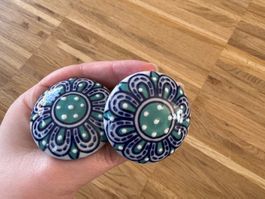 Zara Home Schrankgriffe/ Schrankknöpfe