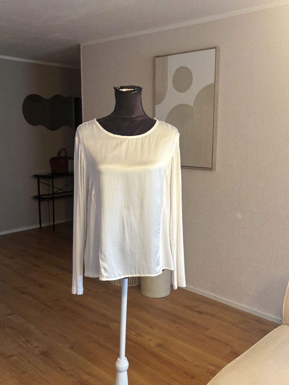 Camicette: Louis & Mia Bluse 100% Seide – Usato da St. Margrethen SG venduto da dijanaO 4