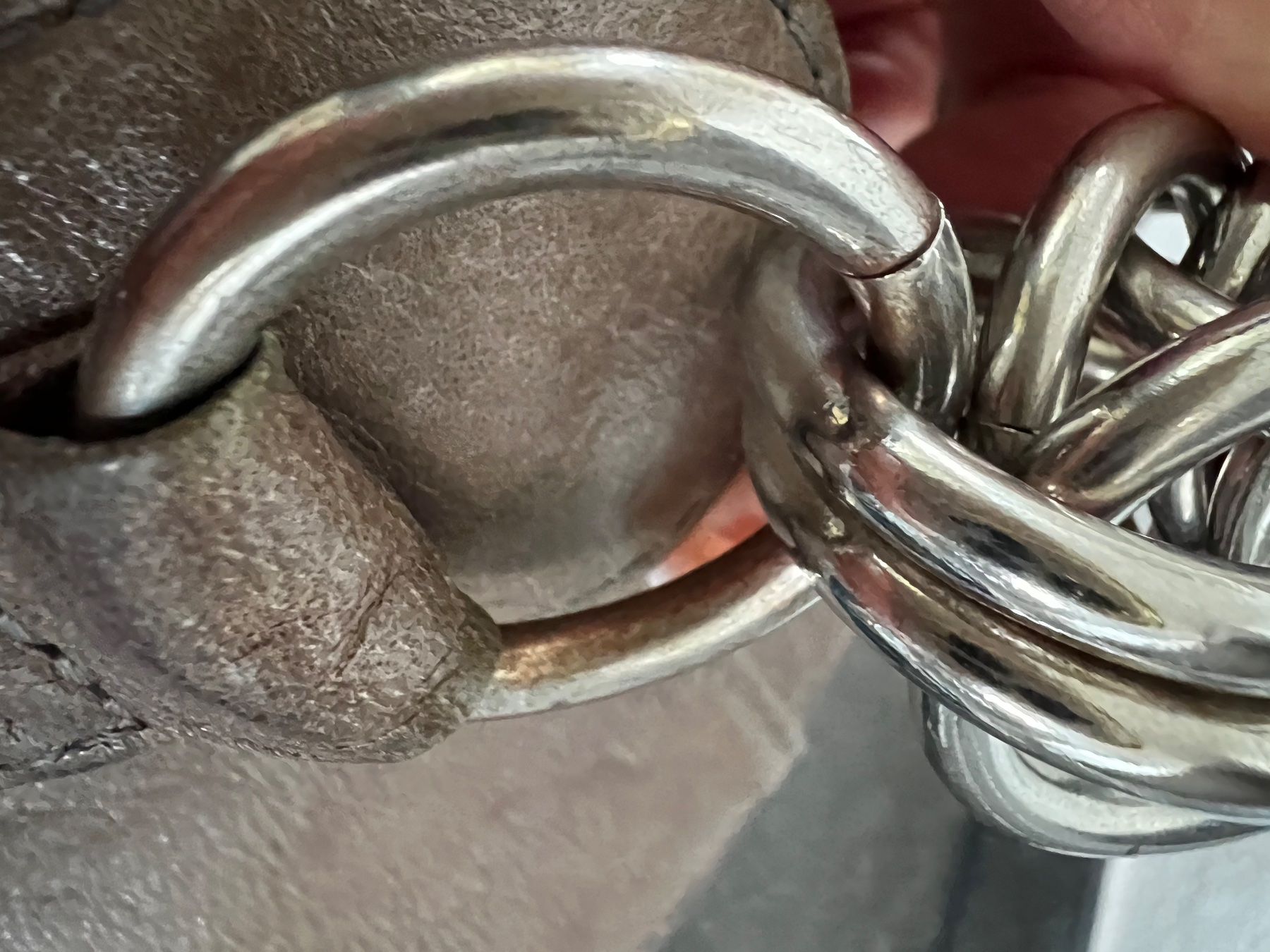 Borse da donna: C’LOU Handtasche – Usato da Staufen venduto da Elina08 4