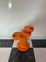 PLUVIUM - Orig Porte-Parapluie Orange By PIRETTI /CASTELLI !