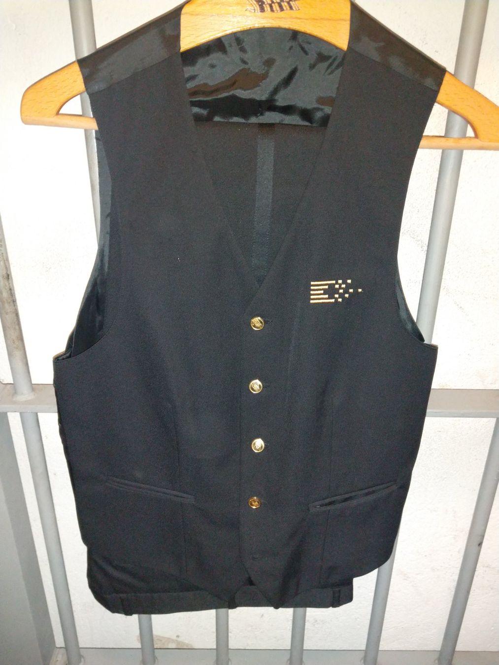 Schweizer Armee Uniformen: Uniform Armeespiel Brass Band – Gebraucht aus Schüpfheim von Mg6170 1