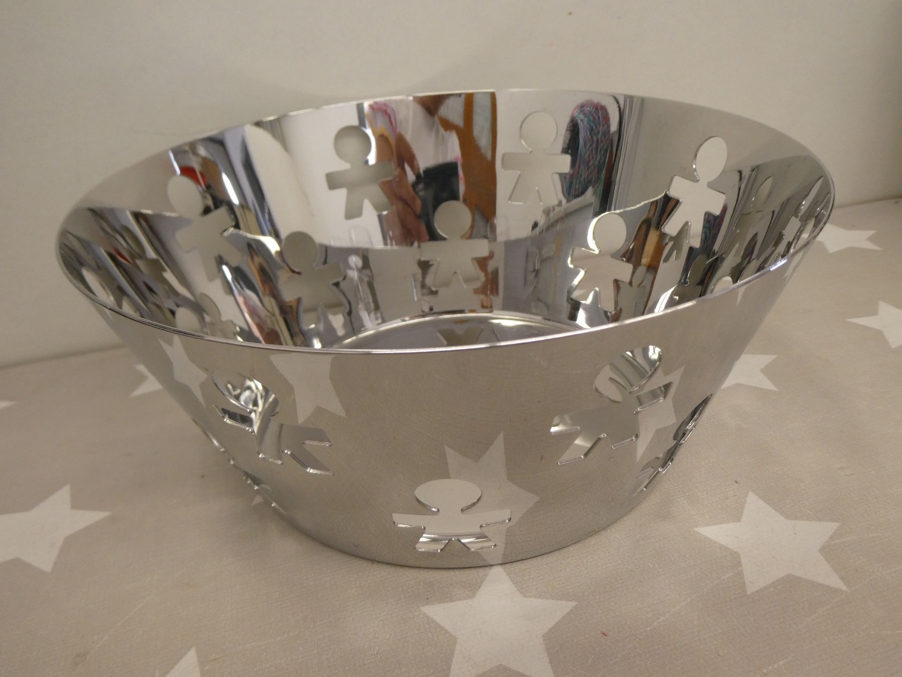 Alessi Ciotole: Alessi Schale Girotondo – Usato da Rafz venduto da Powacaddy
