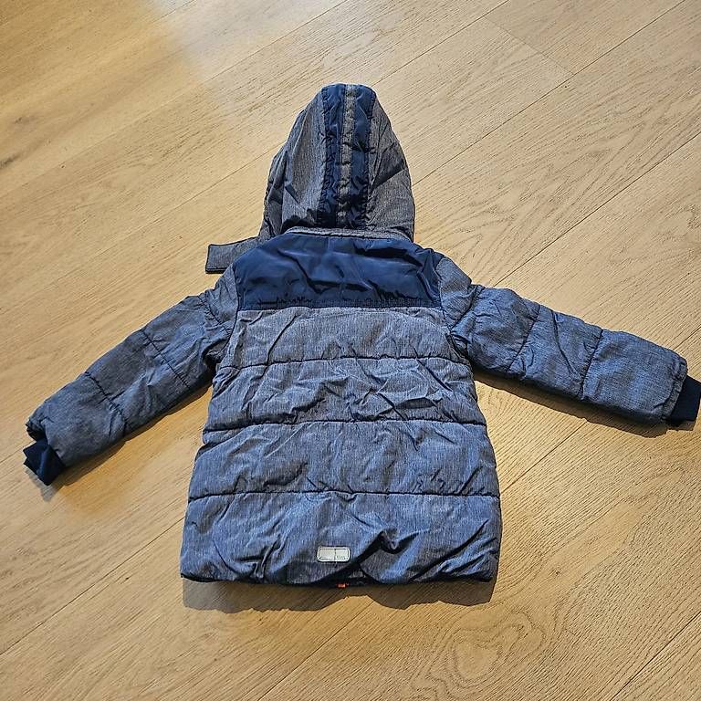 Giacche & Cappotti: Winterjacke, S.Oliver, 98 – Usato da Kriens venduto da sal_jkp9 1