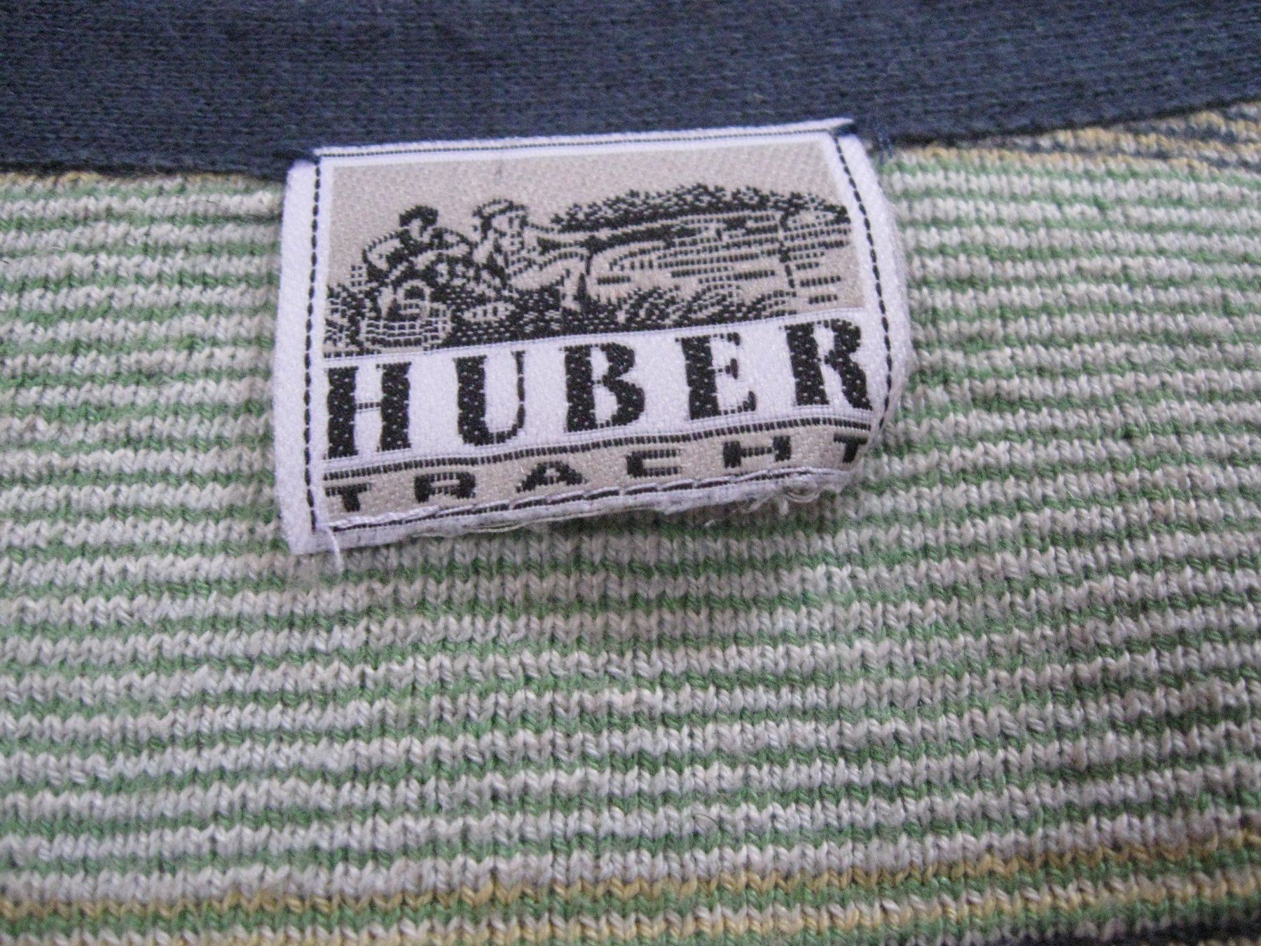 Gilets & Westen: Wunderschöne Weste Gilet 42 /44 – Gebraucht aus Bauma von Stangenbohne 4