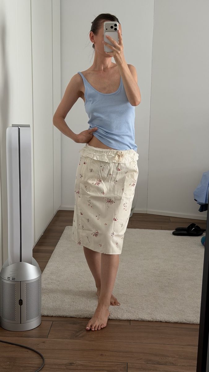 Zara Gonne: Zara limited edition skirt – Nuovo e nell'imballaggio originale da Paradiso venduto da viorea 1