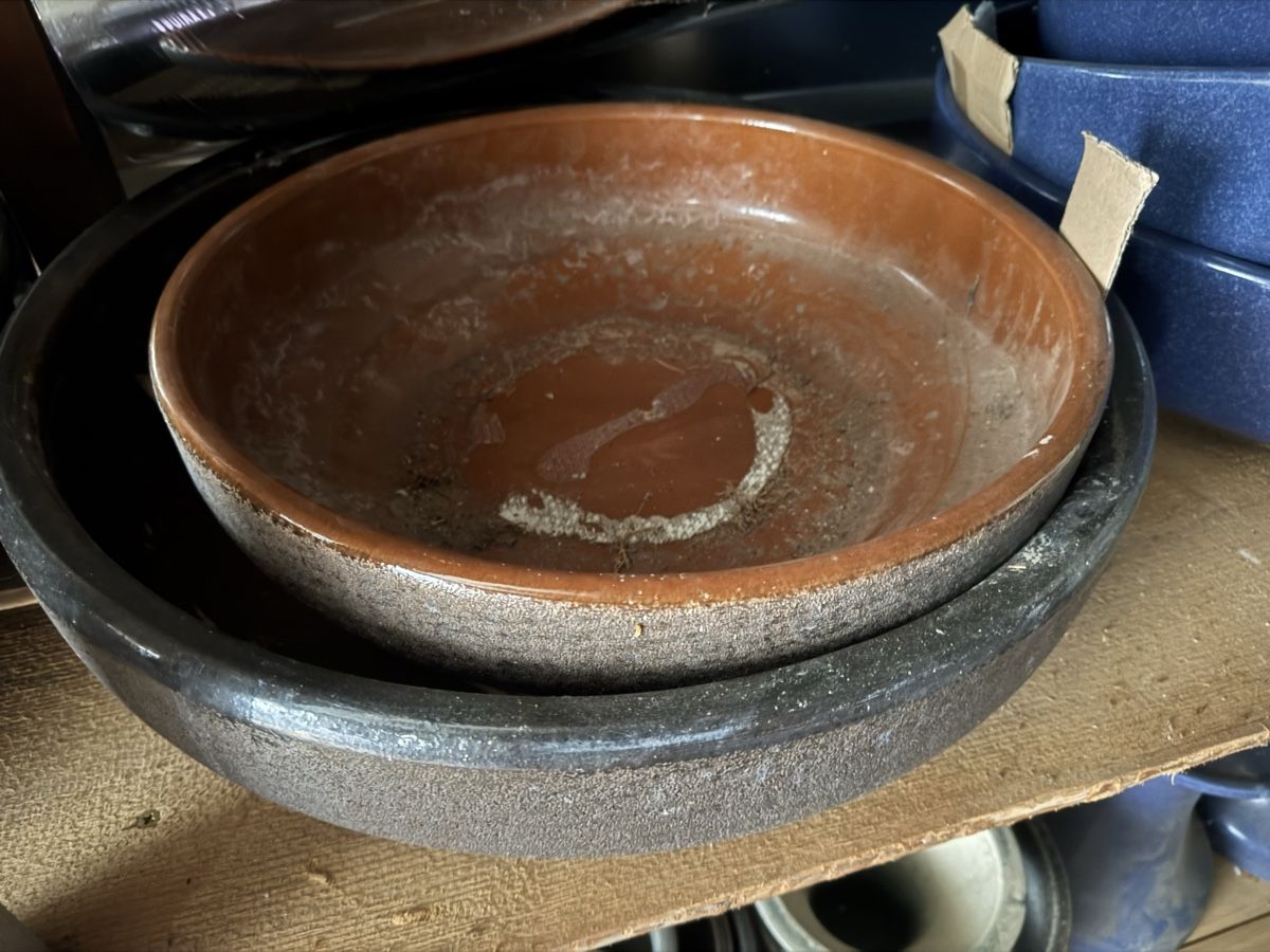 Vasi per fiori: Pflanzgefässe – Usato da Arch venduto da Neuhuus97 5