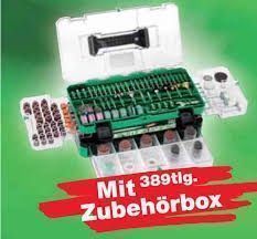 Hitachi Smerigliatrici & Lucidatrici: Akku Geradeschleifer Dremel /Hitachi GP10 – Nuovo e nell'imballaggio originale da Rüttenen venduto da atwork-tools 5