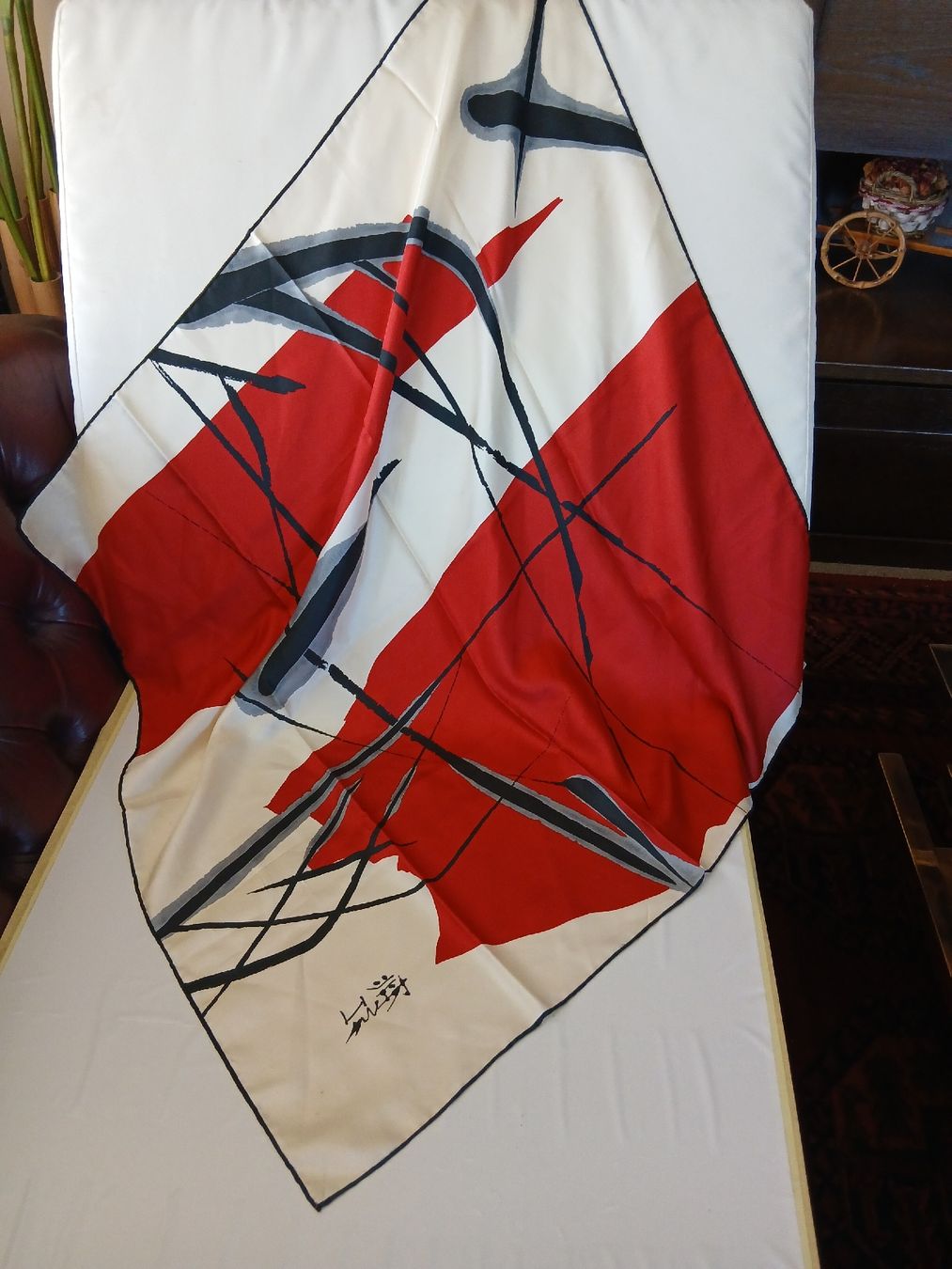 Foulard & Sciarpe: Scarf Collection 6x, einzelner Verkauf möglich – Usato da Zürich venduto da tg4_y65n 1