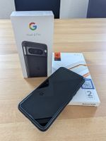 Top Google Pixel 8 Pro 256GB (Obsidian)