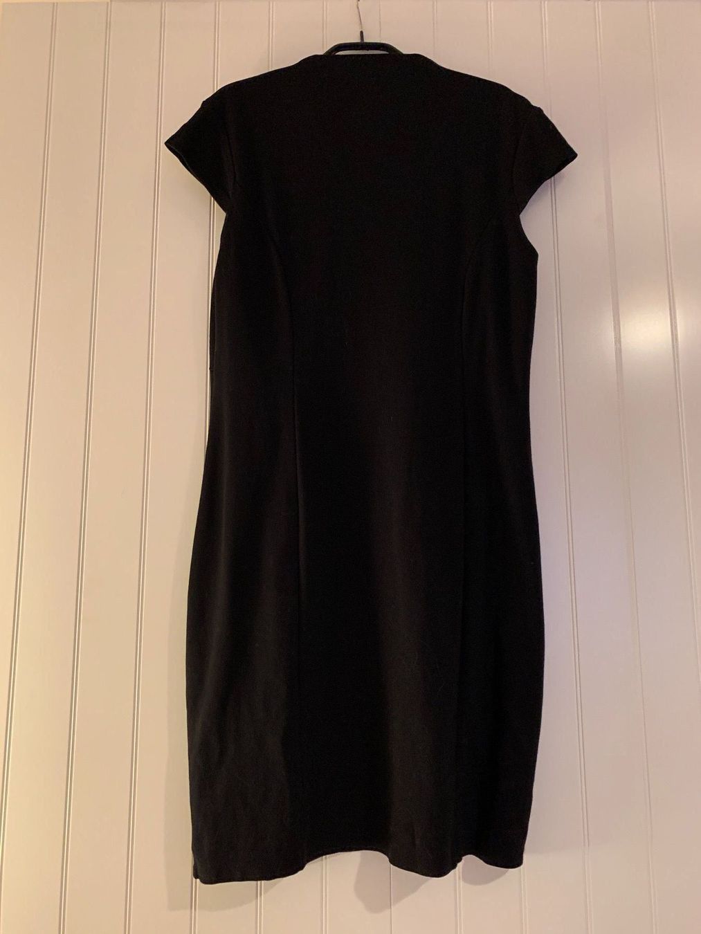 Anna Field Kleider: Robe noire t.42 – Gebraucht aus Sion von DayJenn 1