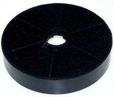Kohlefilter für Dampfabzug