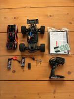 Traxxas Mini xrt