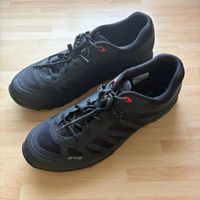 Shimano ET5 - der E-Trekking-Schuh (Grösse 43)