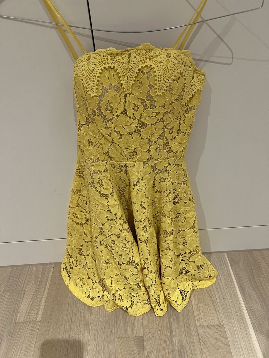Tally Weijl Kleider: Kleid – Neu und originalverpackt aus Zürich von tyr_5j6q