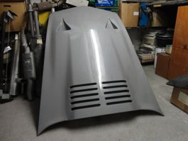 Sport Motorhaube Corvette C3