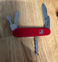 MJ VICTORINOX TASCHENMESSER