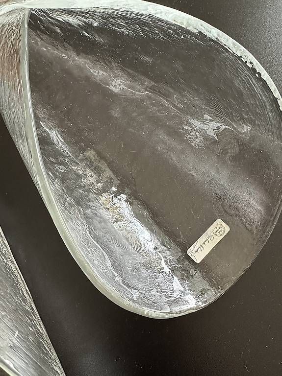 Gläser: Hergiswil Glas /Cornet  – Gebraucht aus Wünnewil von Kitty76 1
