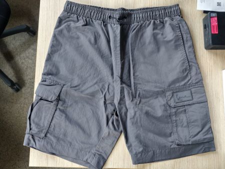 Kurze Hose Karl Kani Grösse: L
