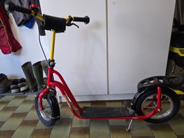 Puky Tretroller / Trotinett / Trottinet