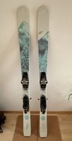 Ski Nordica
