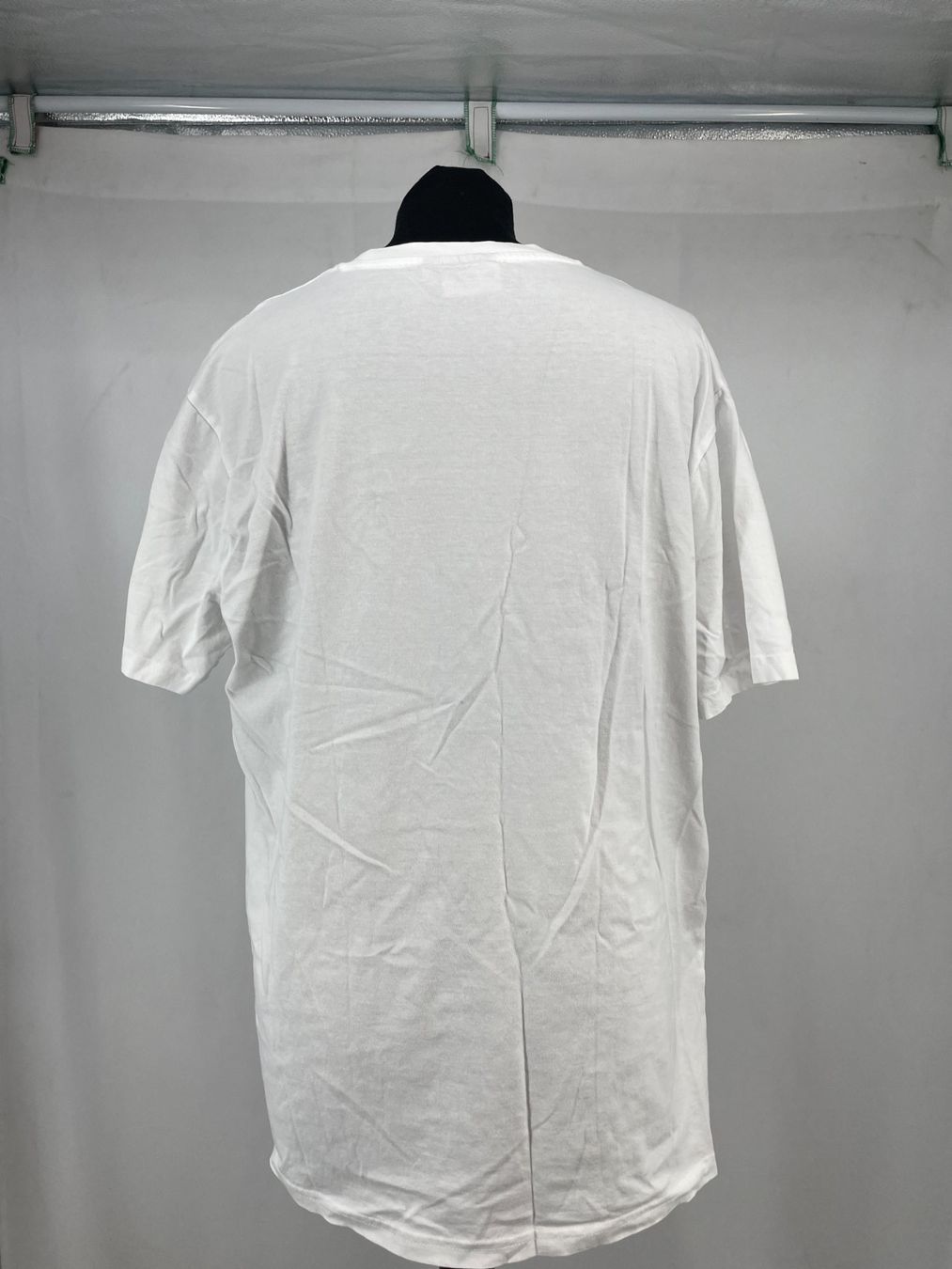 T-Shirts: BRUNEX T-shirt blanc L – Gebraucht aus Lausanne von PlusValue_Lausanne 1