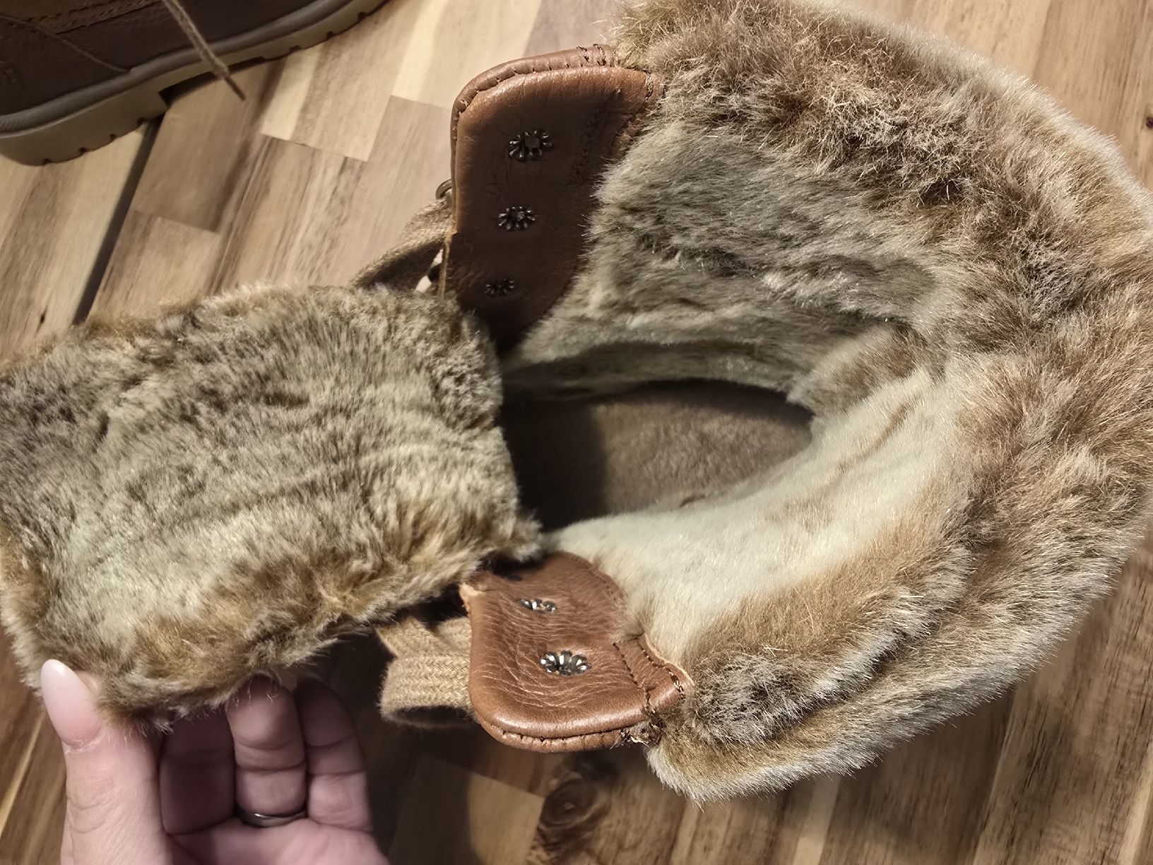 Panama Jack Scarpe da uomo: Panama Jack Boots Gr. 38 – Usato da Aadorf venduto da mona_speedy 3