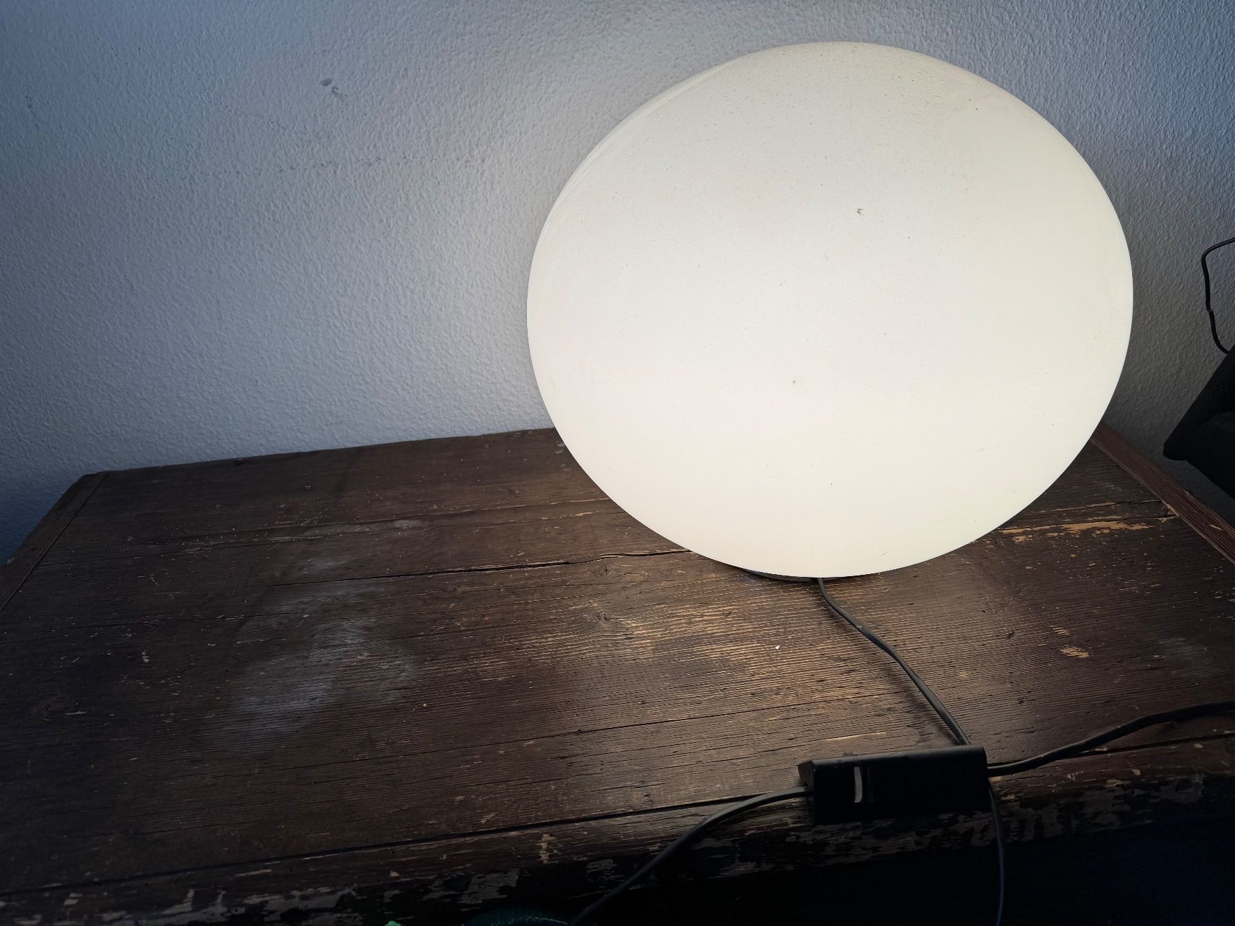 Lampade: Lampe | Matteo Thun - Tisch / oder Bodenleuchte - dimmbar – Usato da Köniz venduto da meerundwind 4