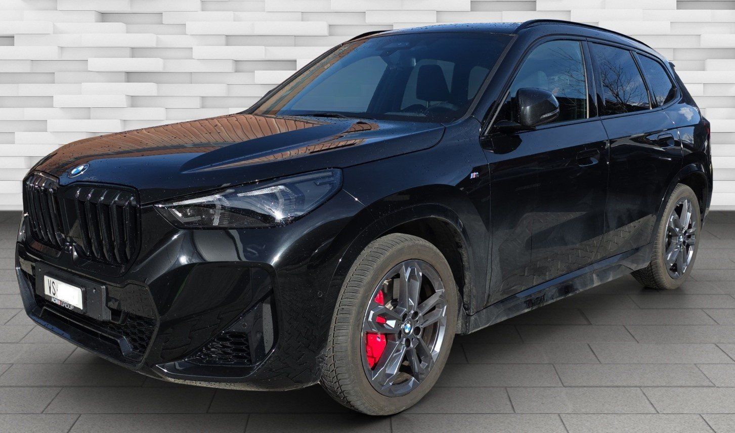 BMW Automobili: BMW x1 xDrive 23i – Nuovo (secondo la descrizione) da Gamsen venduto da samsungvs81