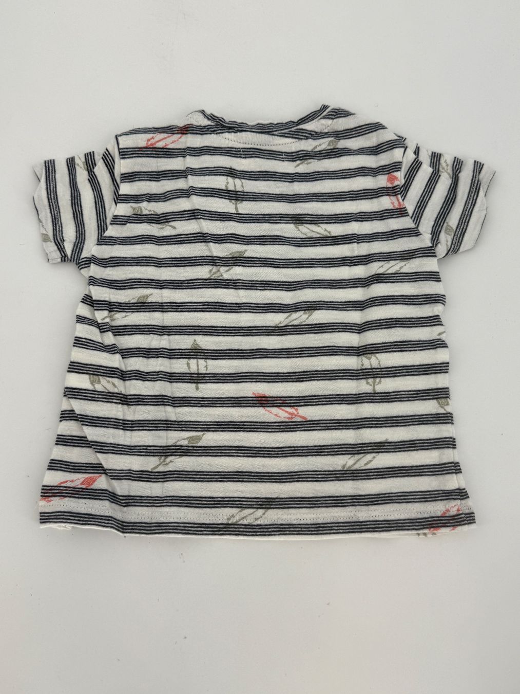 Camicie, T-shirt & Polo: Sfera Shirt Gr. 80/86 – Usato da Auenstein venduto da moin. 1
