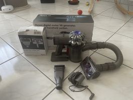 Handstaubsauger Dyson V6 Trigger