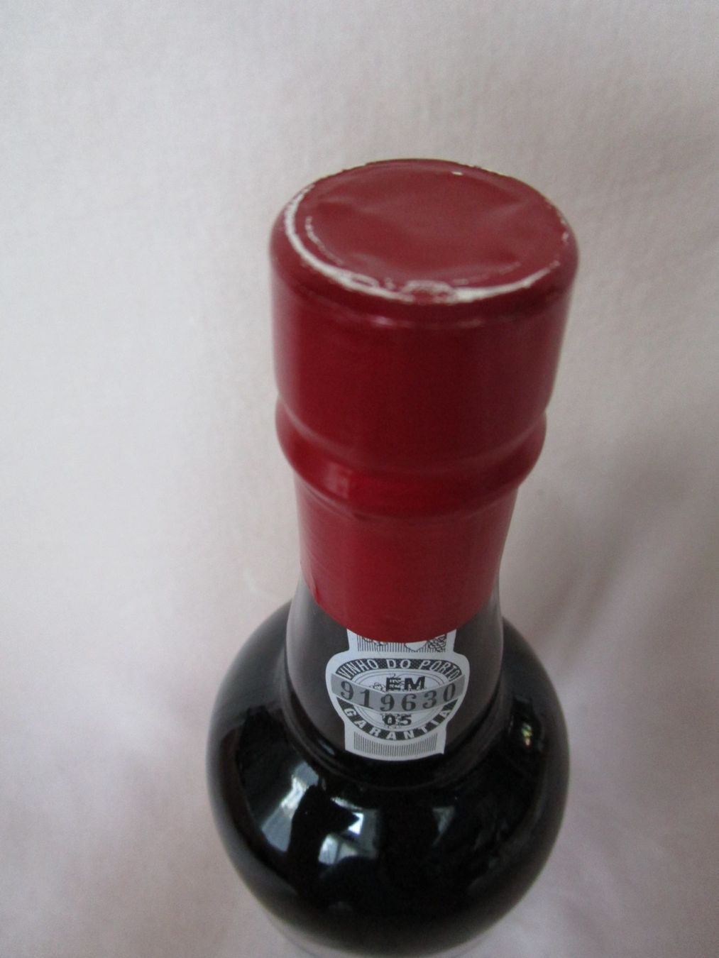 Vino: 2000 Quinta dos Canais Vintage Port – Nuovo (secondo la descrizione) da Eschenbach SG venduto da brocovin 6