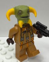 LEGO Star Wars Boolio (sw1068) NEUWERTIG ab 1.00.-