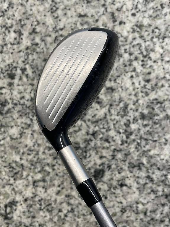 Mizuno Schläger & Sets: Mizuno Holz 5 stiff – Gebraucht aus Bern von mia_8nfn 1