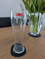 6 Spiegelau Weissbiergläser 0.5l - unbenutzt