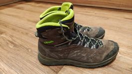 Wanderschuh Lowa Mid GTX