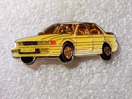 Ansteckpin 88: Auto
