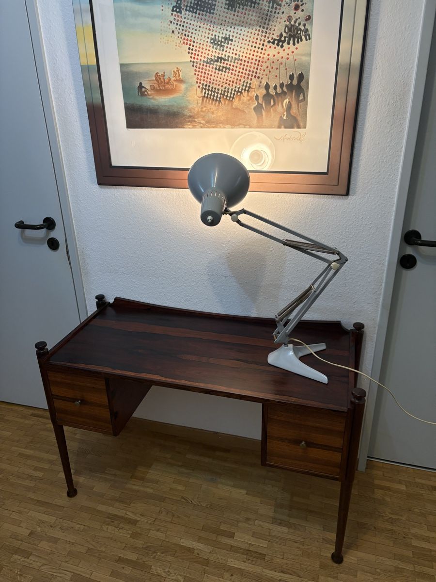 Lampade: Lampe vintage Scandinave – Usato da petit lancy venduto da FerreiraLuis 1