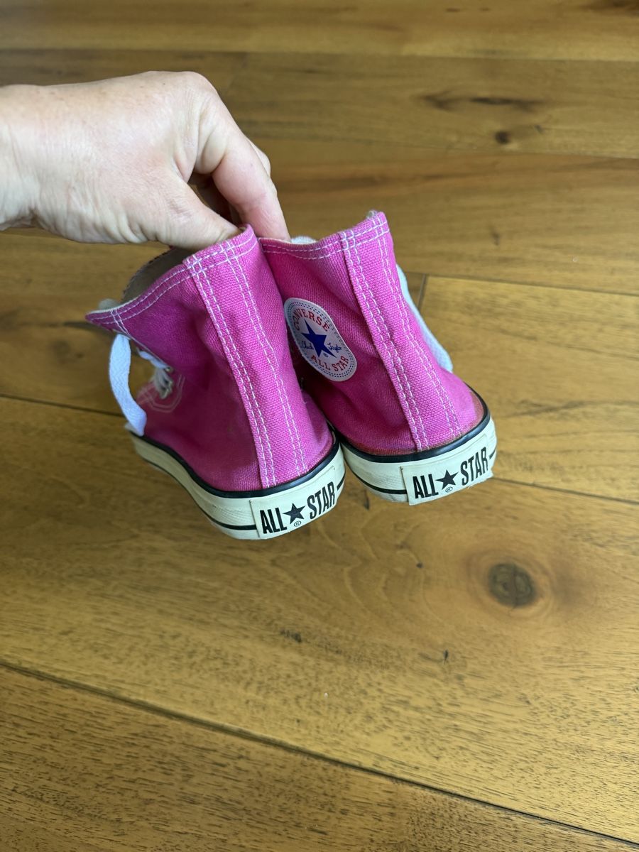 Converse Scarpe da uomo: Converse All Star – Usato da Cademario venduto da Iby_30 4