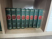 Wertvolle Karl May Bücher Sammlung, dazu Jack Reacher u. a.