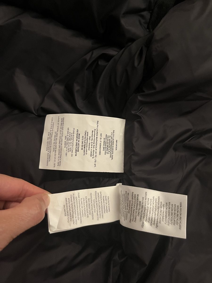 Ralph Lauren Gilets & Westen: Polo Ralph Lauren Weste XS – Gebraucht aus Freienbach von alile 5