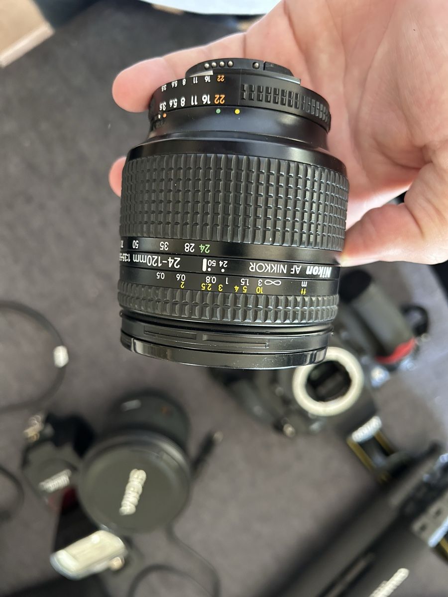 Nikon Fotocamera: nikon d300s – Usato da Commugny venduto da Rot_s6pd 3