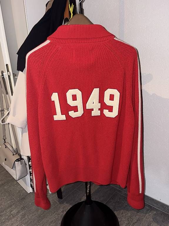 Giacche: Gant Strickjacke – Usato da Obergerlafingen venduto da raj_5njg 2