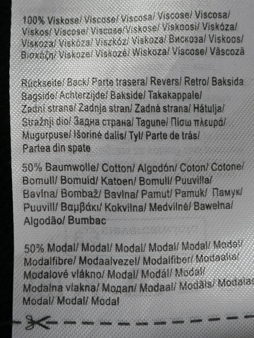 Top: NEU!  "STREET ONE" Damentop schwarz – Nuovo (secondo la descrizione) da Volketswil venduto da Cobra22 7