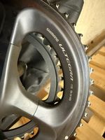 Shimano Ultegra Kurbel 11S 50-34