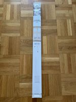 BOKN UP & DOWN Plissee weiss 45x130cm neu