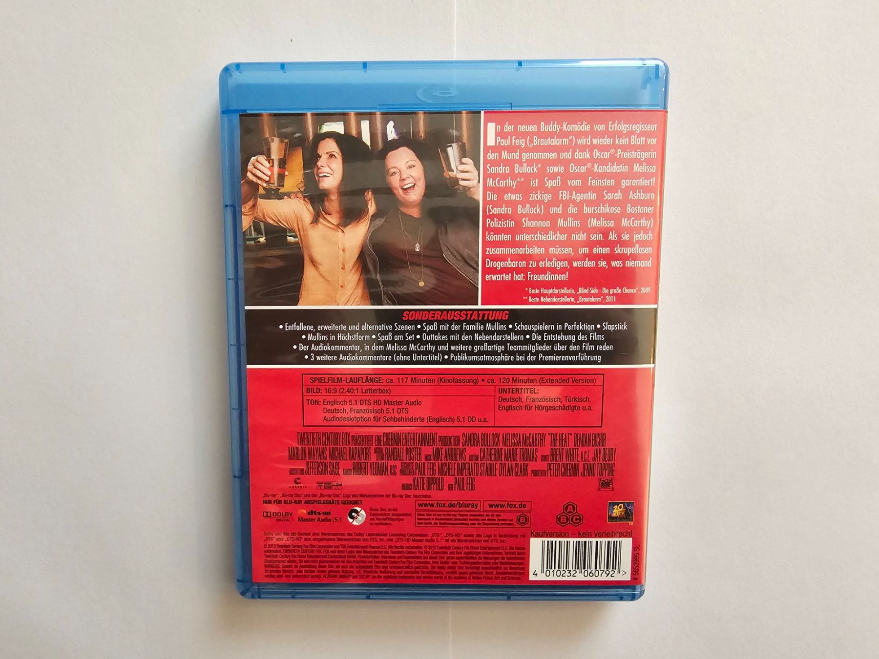 Alle DVDs: TAFFE MÄDELS – Gebraucht aus Kreuzlingen von pas_9vzh 1