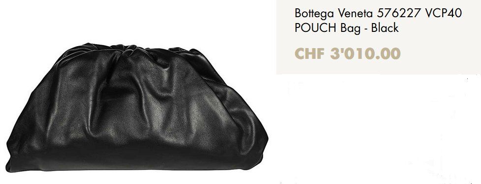 Bottega Veneta Borse da donna: Tasche Sac Bottega Veneta – Usato da Collonges venduto da Auganien 9