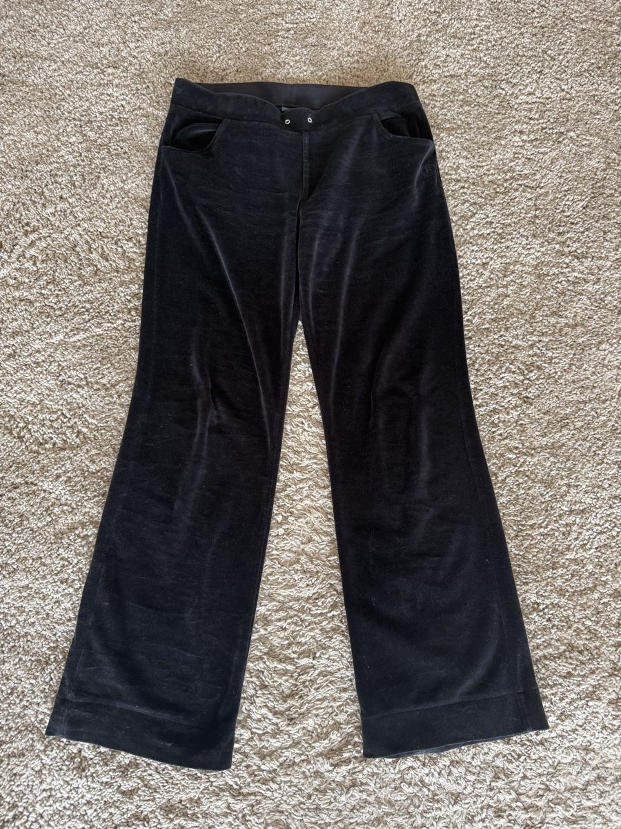 Bogner Pantaloni: Bogner trousers / sport EU 40 – Usato da Maloja venduto da mags413
